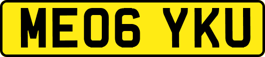 ME06YKU