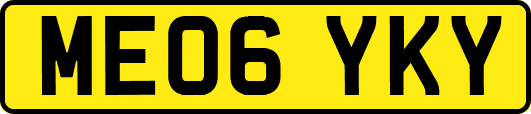 ME06YKY