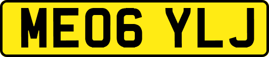 ME06YLJ