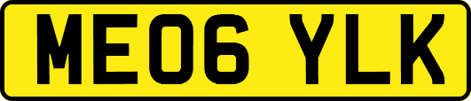 ME06YLK