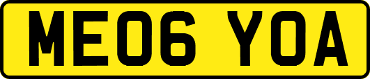 ME06YOA