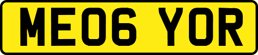 ME06YOR