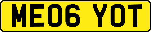 ME06YOT