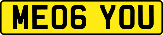 ME06YOU