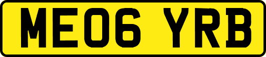 ME06YRB