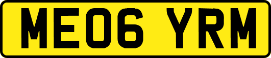 ME06YRM