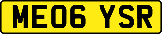 ME06YSR