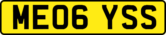 ME06YSS