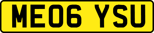 ME06YSU