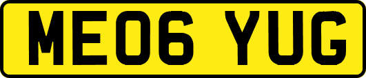 ME06YUG