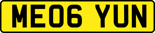 ME06YUN