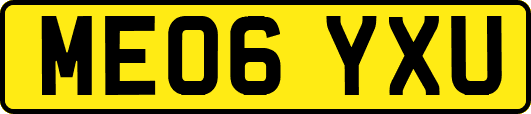 ME06YXU