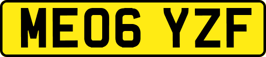 ME06YZF