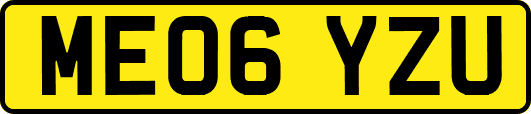 ME06YZU