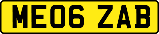 ME06ZAB