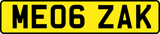 ME06ZAK