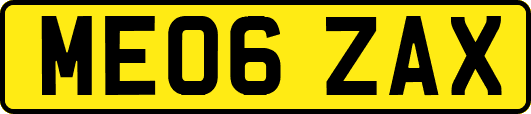 ME06ZAX