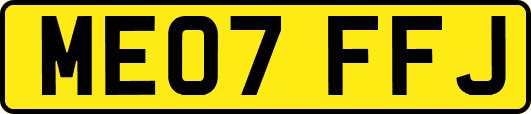 ME07FFJ