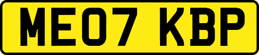 ME07KBP