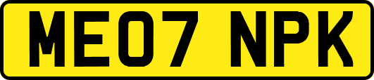 ME07NPK
