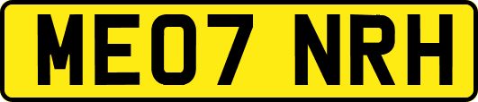 ME07NRH