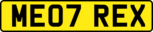 ME07REX