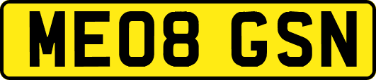 ME08GSN