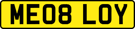 ME08LOY