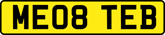 ME08TEB