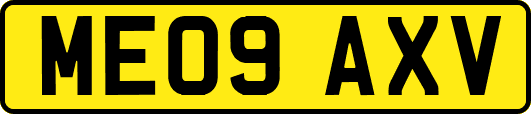 ME09AXV