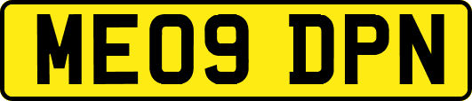 ME09DPN