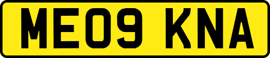 ME09KNA