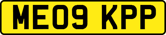 ME09KPP