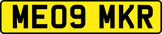 ME09MKR