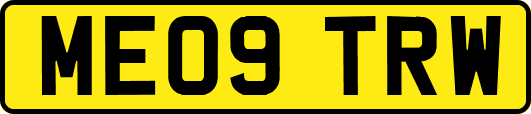 ME09TRW