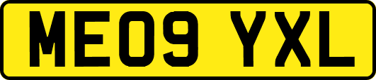 ME09YXL