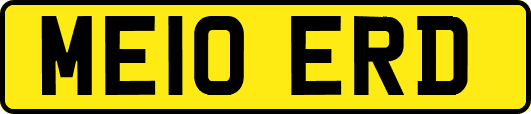 ME10ERD