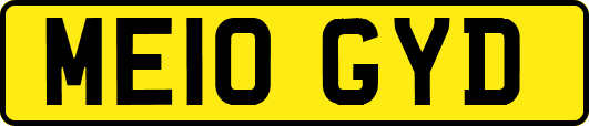 ME10GYD
