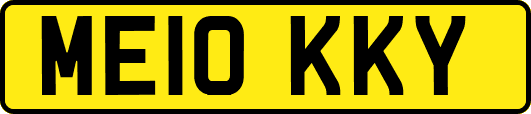 ME10KKY