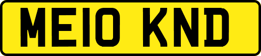ME10KND
