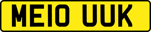 ME10UUK