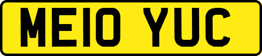 ME10YUC