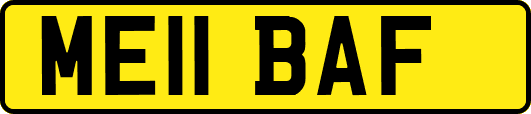ME11BAF