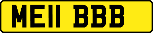 ME11BBB