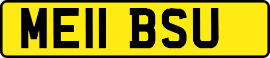 ME11BSU