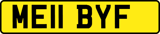 ME11BYF