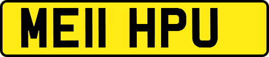 ME11HPU