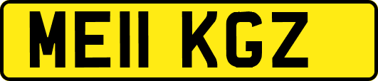 ME11KGZ