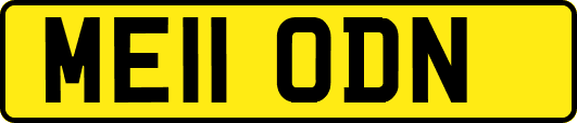 ME11ODN