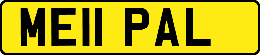 ME11PAL